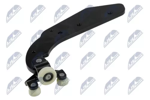 NTY NTY EZC-ME-141 Roller Guide, sliding door 