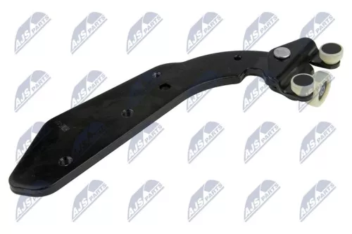 NTY NTY EZC-ME-141 Roller Guide, sliding door 