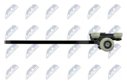 NTY NTY EZC-ME-141 Roller Guide, sliding door 