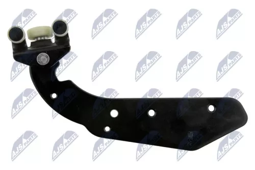NTY NTY EZC-ME-141 Roller Guide, sliding door 