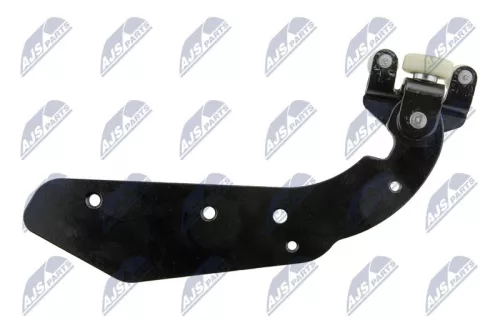 NTY NTY EZC-ME-141 Roller Guide, sliding door 