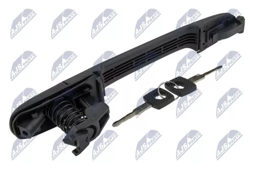 NTY NTY (EZC-ME-142) Exterior Door Handle 