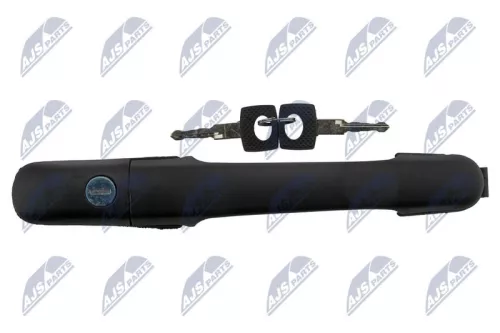 NTY NTY (EZC-ME-142) Exterior Door Handle 