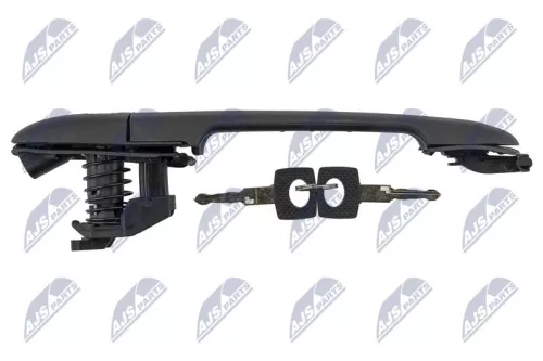 NTY NTY (EZC-ME-142) Exterior Door Handle 