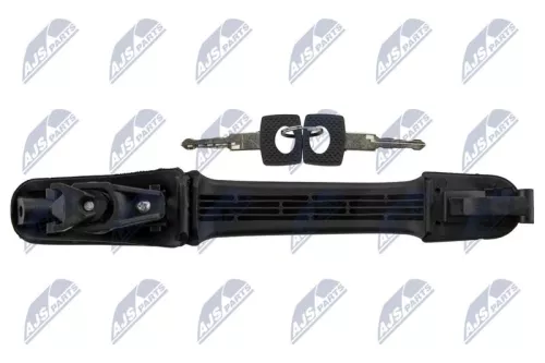 NTY NTY (EZC-ME-142) Exterior Door Handle 