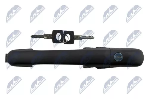 NTY NTY (EZC-ME-143) Exterior Door Handle 