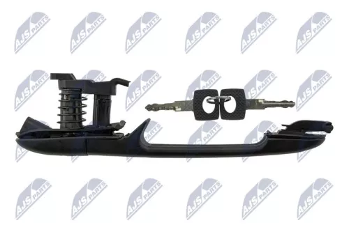 NTY NTY (EZC-ME-143) Exterior Door Handle 