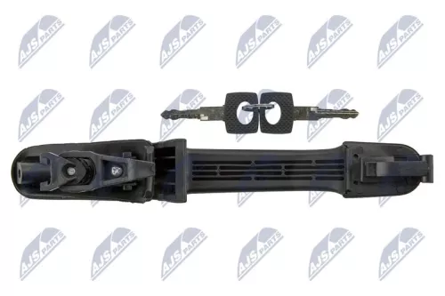 NTY NTY (EZC-ME-143) Exterior Door Handle 