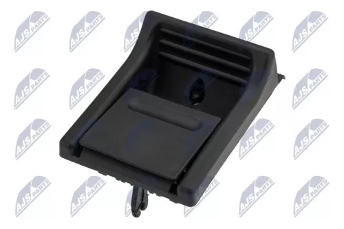 NTY NTY (EZC-ME-144) Exterior Door Handle 