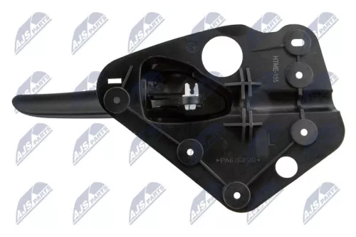NTY NTY (EZC-ME-155) Exterior Door Handle 