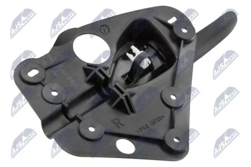 NTY NTY (EZC-ME-156) Exterior Door Handle 