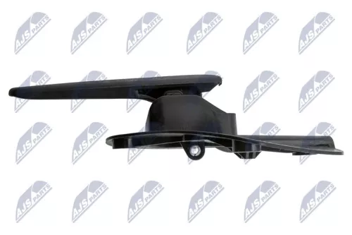 NTY NTY (EZC-ME-156) Exterior Door Handle 