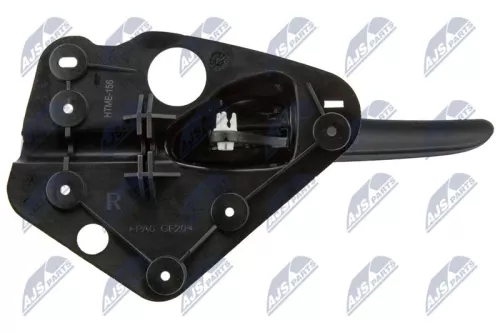NTY NTY (EZC-ME-156) Exterior Door Handle 