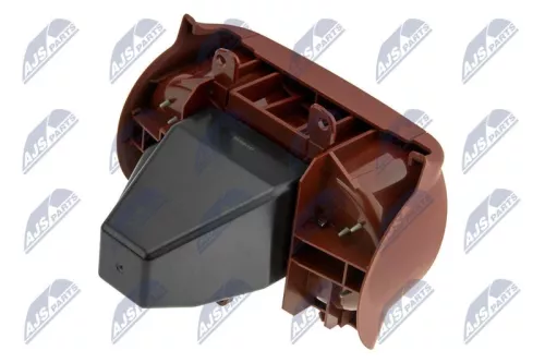 NTY NTY (EZC-ME-157) Cupholder 
