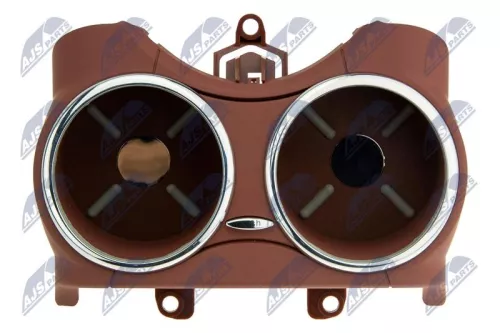NTY NTY (EZC-ME-157) Cupholder 