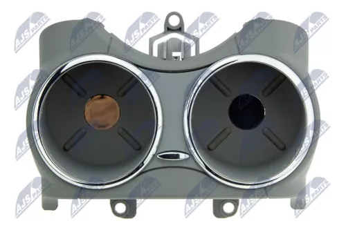 NTY NTY (EZC-ME-158) Cupholder 