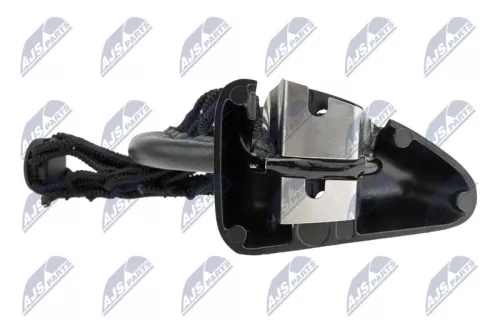 NTY NTY (EZC-ME-161) Cupholder 