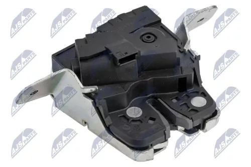 NTY NTY (EZC-ME-174) Tailgate Lock 