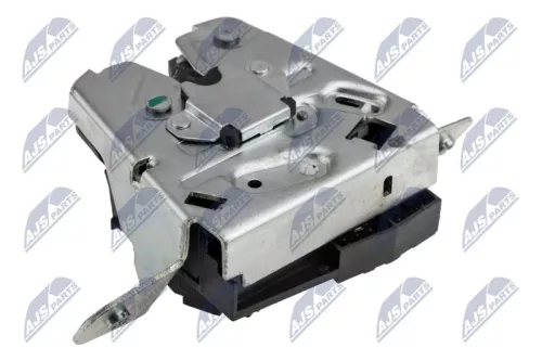 NTY NTY (EZC-ME-174) Tailgate Lock 