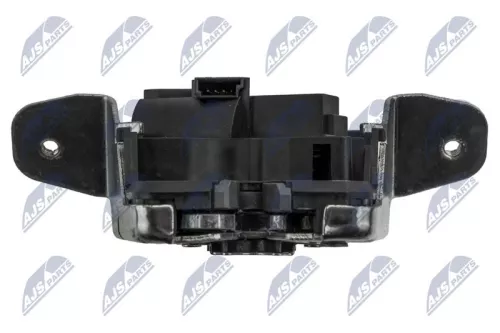 NTY NTY (EZC-ME-174) Tailgate Lock 
