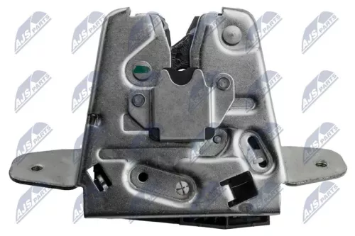 NTY NTY (EZC-ME-174) Tailgate Lock 