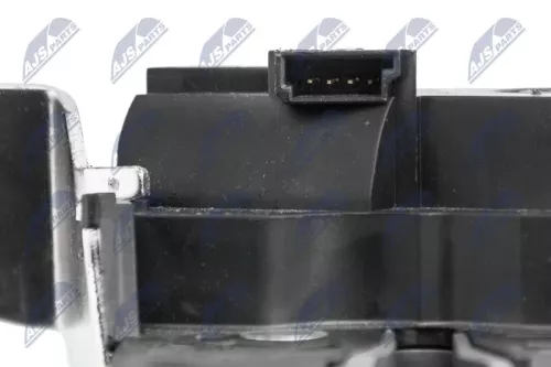 NTY NTY (EZC-ME-174) Tailgate Lock 