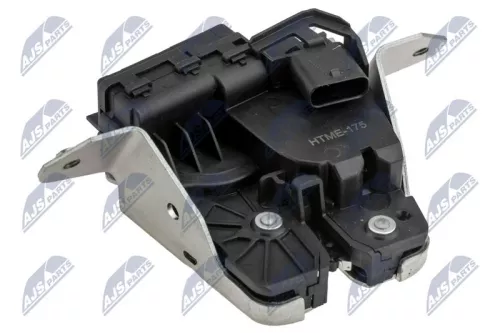 NTY NTY (EZC-ME-175) Tailgate Lock 