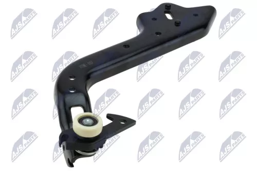NTY NTY EZC-ME-187 Roller Guide, sliding door 