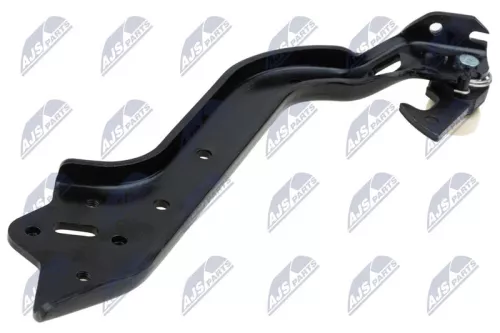 NTY NTY EZC-ME-187 Roller Guide, sliding door 