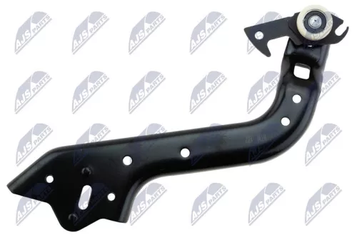NTY NTY EZC-ME-187 Roller Guide, sliding door 