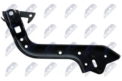 NTY NTY EZC-ME-187 Roller Guide, sliding door 