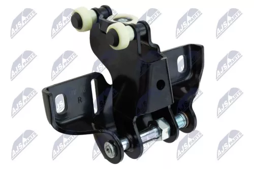 NTY NTY EZC-ME-188 Roller Guide, sliding door 