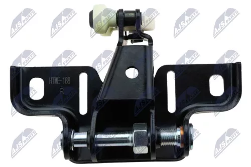 NTY NTY EZC-ME-188 Roller Guide, sliding door 