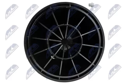 NTY NTY (EZC-ME-191) Air Spring, suspension 