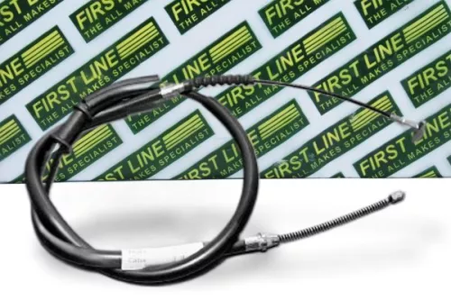 FIRST LINE FIRST LINE (FKB1975) Cable Pull, parking brake 