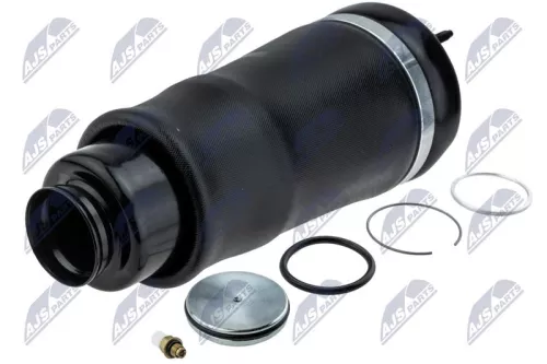 NTY NTY (EZC-ME-192) Air Spring, suspension 