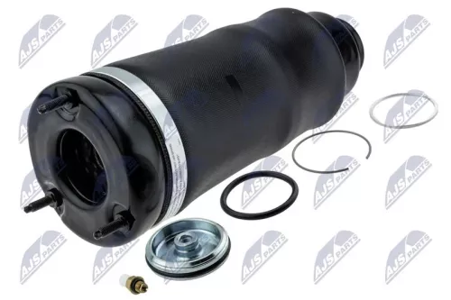 NTY NTY (EZC-ME-192) Air Spring, suspension 