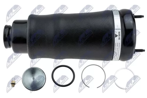 NTY NTY (EZC-ME-192) Air Spring, suspension 