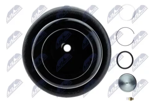 NTY NTY (EZC-ME-192) Air Spring, suspension 