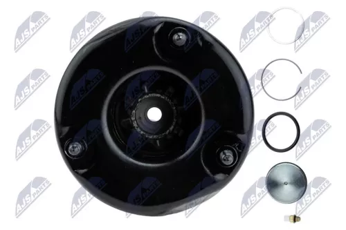 NTY NTY (EZC-ME-192) Air Spring, suspension 