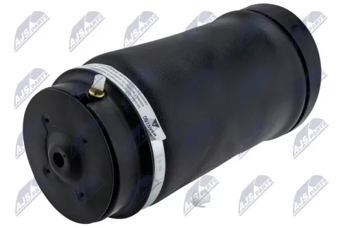 Air Spring, suspension