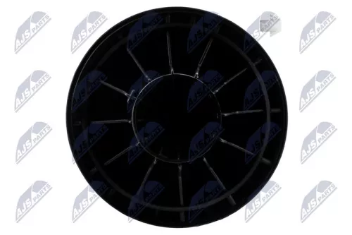 NTY NTY (EZC-ME-193) Air Spring, suspension 