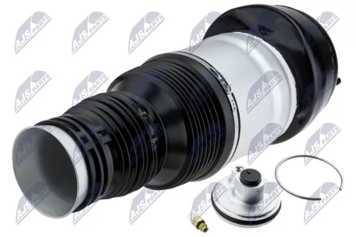 NTY NTY (EZC-ME-194) Air Spring, suspension 
