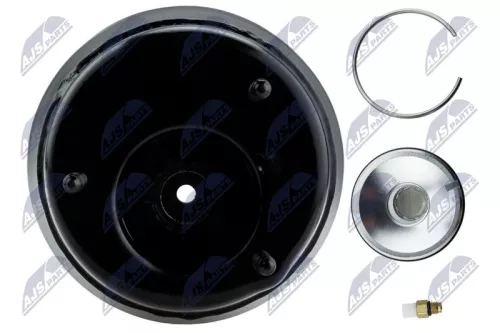 NTY NTY (EZC-ME-194) Air Spring, suspension 