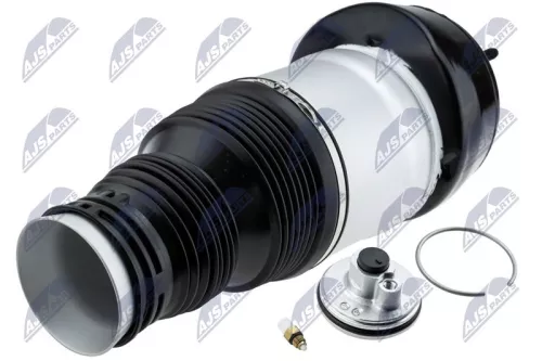 NTY NTY (EZC-ME-195) Air Spring, suspension 