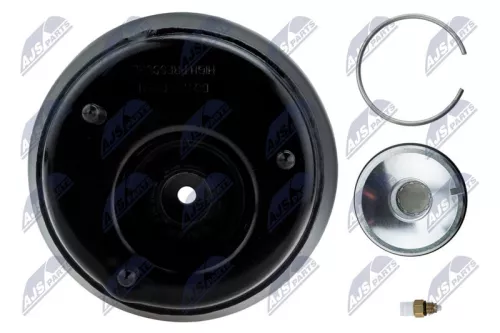 NTY NTY (EZC-ME-195) Air Spring, suspension 