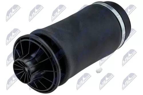 NTY NTY (EZC-ME-196) Air Spring, suspension 