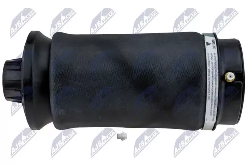 NTY NTY (EZC-ME-196) Air Spring, suspension 