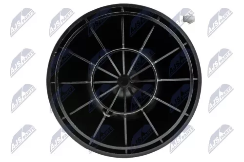 NTY NTY (EZC-ME-196) Air Spring, suspension 