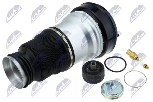 NTY NTY (EZC-ME-197) Air Spring, suspension 
